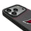 Arizona Cardinals Linen Bump Phone Case