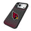 Arizona Cardinals Linen Bump Phone Case