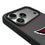 Arizona Cardinals Linen Bump Phone Case
