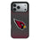 Arizona Cardinals Linen Bump Phone Case
