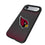 Arizona Cardinals Linen MagSafe Compatible Phone Case for Apple iPhone