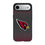 Arizona Cardinals Linen MagSafe Compatible Phone Case for Apple iPhone