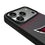 Arizona Cardinals Linen MagSafe Compatible Phone Case for Apple iPhone