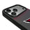 Arizona Cardinals Linen MagSafe Compatible Phone Case for Apple iPhone