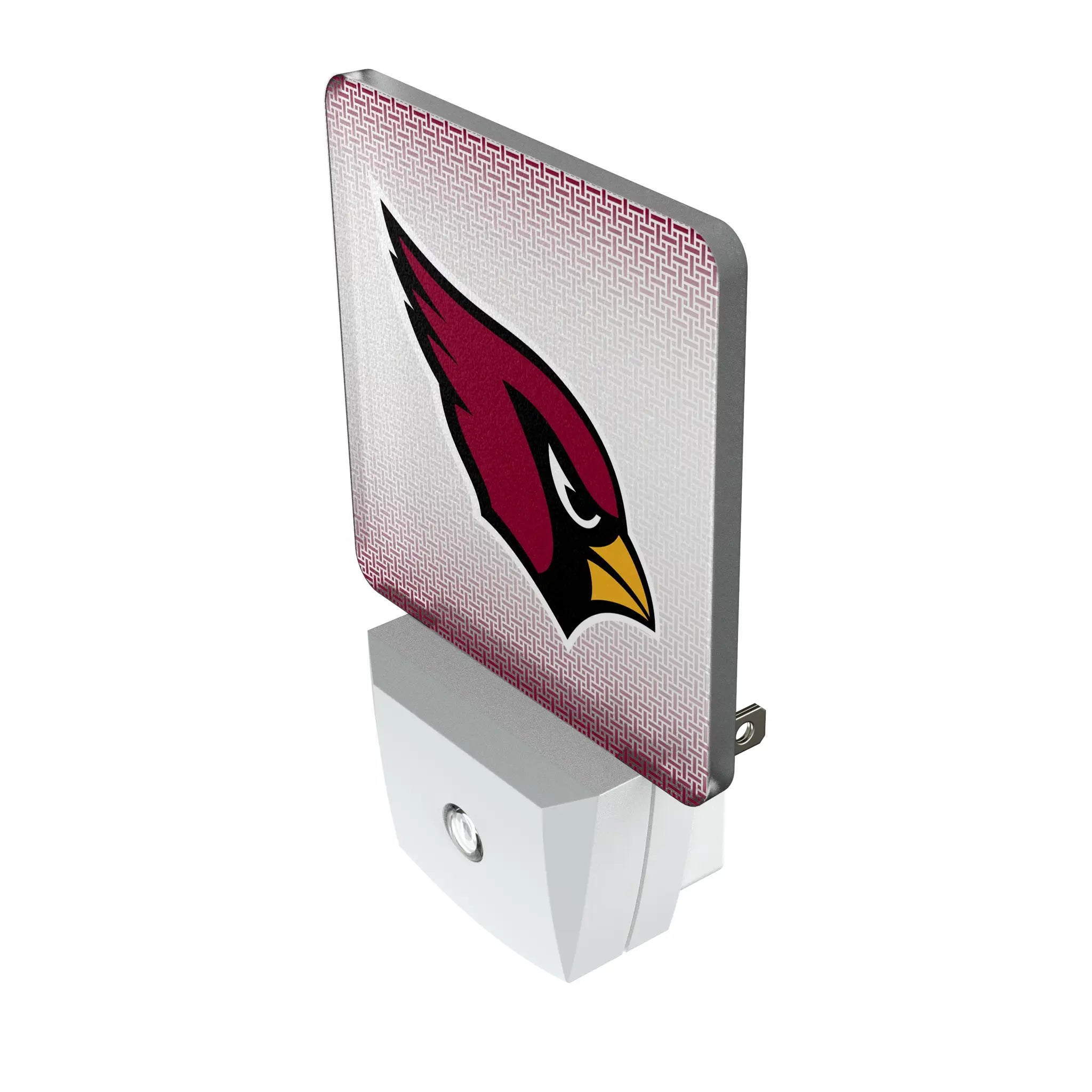 Arizona Cardinals Linen Night Light 2-Pack