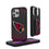 Arizona Cardinals Linen Rugged Phone Case