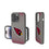 Arizona Cardinals Linen Soft Touch Phone Case