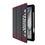Arizona Cardinals Linen Tablet Case for Apple iPad