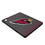 Arizona Cardinals Linen Tablet Case for Apple iPad