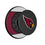 Arizona Cardinals Mesh PopSockets Magnetic Phone Grip and Stand