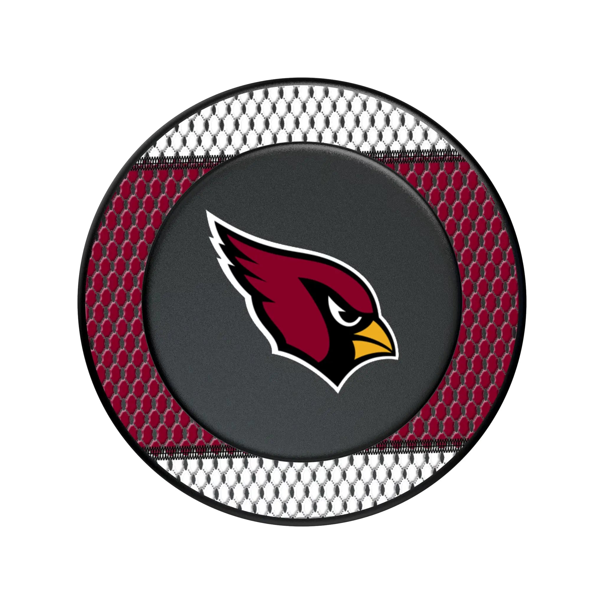 Arizona Cardinals Mesh PopSockets Magnetic Phone Grip and Stand