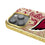 Arizona Cardinals Paisley Bling Phone Case