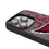 Arizona Cardinals Paisley Bump Phone Case