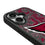 Arizona Cardinals Paisley Bump Phone Case