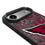 Arizona Cardinals Paisley Bump Phone Case