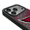 Arizona Cardinals Paisley Bump Phone Case
