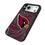 Arizona Cardinals Paisley Bump Phone Case