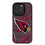 Arizona Cardinals Paisley Bump Phone Case