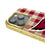 Arizona Cardinals Plaid Bling Phone Case