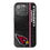 Arizona Cardinals Sidebar Bling Phone Case
