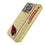 Arizona Cardinals Sidebar Bling Phone Case
