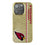 Arizona Cardinals Sidebar Bling Phone Case