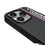 Arizona Cardinals Sidebar MagSafe Compatible Phone Case for Apple iPhone