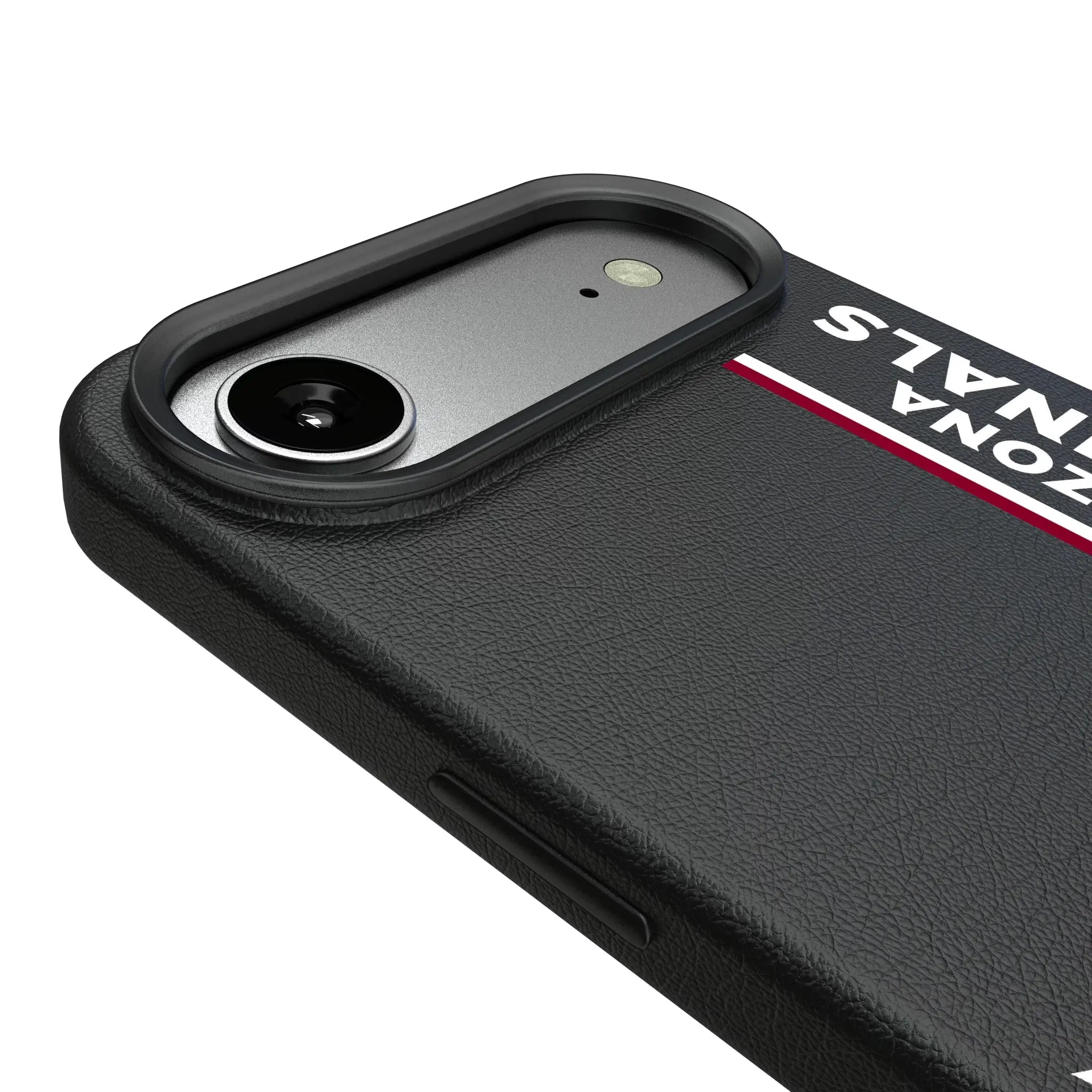 Arizona Cardinals Sidebar MagSafe Compatible Phone Case for Apple iPhone