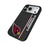 Arizona Cardinals Sidebar MagSafe Compatible Phone Case for Apple iPhone