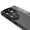 Arizona Cardinals Sidebar MagSafe Compatible Phone Case for Samsung Galaxy