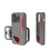 Arizona Cardinals Sidebar Soft Touch Phone Case