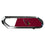 Arizona Cardinals Solid USB 32GB Clip Style Flash Drive