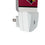 Arizona Cardinals Stripe Night Light 2-Pack