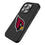 Arizona Cardinals Text Backdrop Bump Phone Case