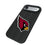 Arizona Cardinals Text Backdrop Bump Phone Case