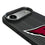 Arizona Cardinals Text Backdrop Bump Phone Case