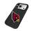Arizona Cardinals Text Backdrop Bump Phone Case