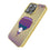 Arizona Diamondbacks 1999-2006 - Cooperstown Collection Linen Bling Phone Case for Apple iPhone