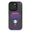 Arizona Diamondbacks 1999-2006 - Cooperstown Collection Linen Bump Phone Case