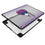 Arizona Diamondbacks 1999-2006 - Cooperstown Collection Linen Laptop Case for Apple MacBook