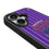 Arizona Diamondbacks 1999-2006 - Cooperstown Collection Pinstripe Bump Phone Case