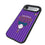 Arizona Diamondbacks 1999-2006 - Cooperstown Collection Pinstripe Bump Phone Case