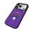 Arizona Diamondbacks 1999-2006 - Cooperstown Collection Pinstripe Bump Phone Case