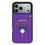 Arizona Diamondbacks 1999-2006 - Cooperstown Collection Pinstripe Bump Phone Case