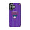 Arizona Diamondbacks 1999-2006 - Cooperstown Collection Pinstripe Bump Phone Case