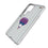 Arizona Diamondbacks 1999-2006 - Cooperstown Collection Pinstripe Clear Phone Case for Samsung Galaxy