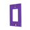Arizona Diamondbacks 1999-2006 - Cooperstown Collection Pinstripe Hidden-Screw Light Switch Plate