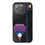 Arizona Diamondbacks 1999-2006 - Cooperstown Collection Sidebar Bling Phone Case - Sports Gifts, Sports Memorabilia, Sports Collectibles, Fan Shop