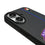 Arizona Diamondbacks 1999-2006 - Cooperstown Collection Sidebar MagSafe Compatible Phone Case for Apple iPhone