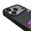 Arizona Diamondbacks 1999-2006 - Cooperstown Collection Sidebar MagSafe Compatible Phone Case for Apple iPhone